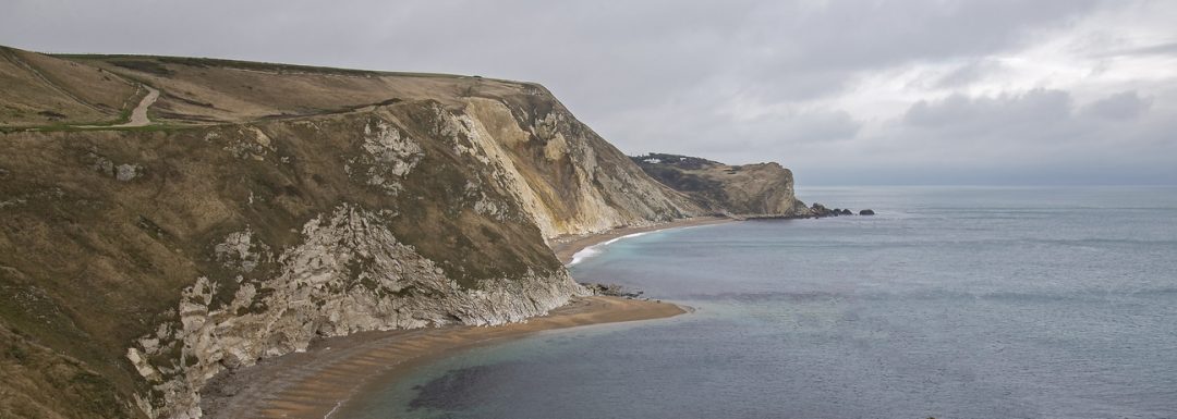 Headlands And Bays | The Geography Site