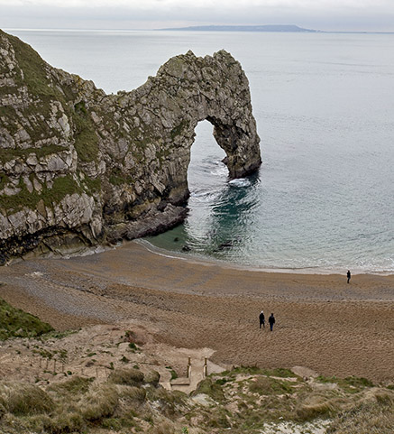 Sea Arch | The Geography Site